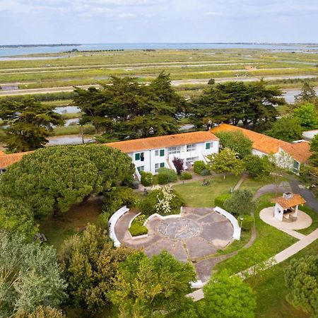 Vvf Residence Ile De Re آر أو رْ المظهر الخارجي الصورة