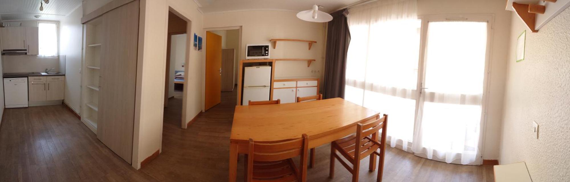 Vvf Residence Ile De Re آر أو رْ المظهر الخارجي الصورة