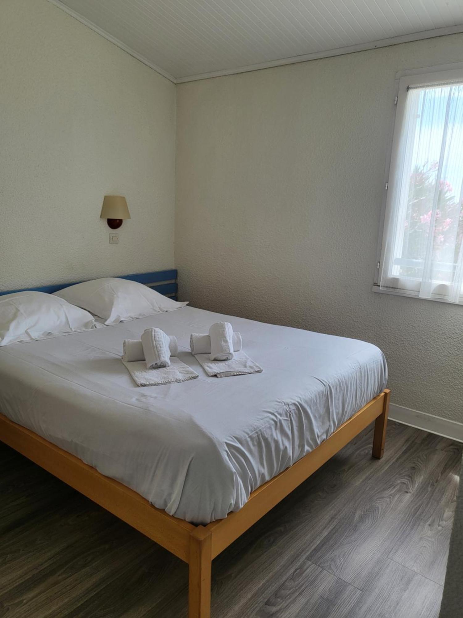 Vvf Residence Ile De Re آر أو رْ المظهر الخارجي الصورة