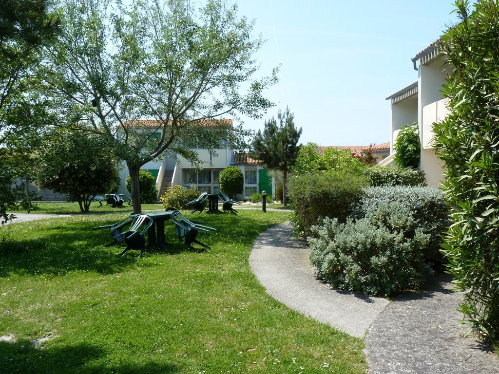 Vvf Residence Ile De Re آر أو رْ المظهر الخارجي الصورة