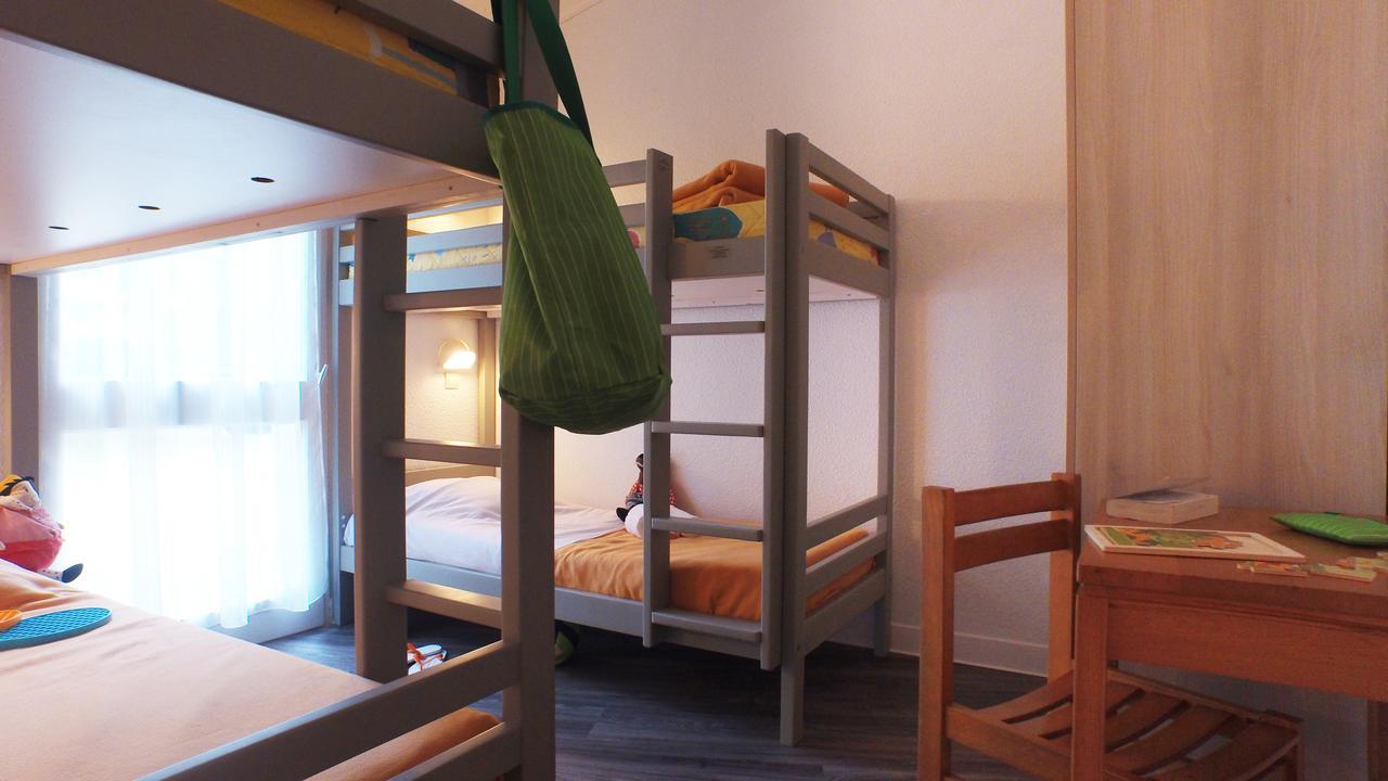Vvf Residence Ile De Re آر أو رْ المظهر الخارجي الصورة